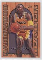 Cedric Ceballos [EX to NM]