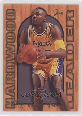 1995-96 Fleer - Flair Hardwood Leader #13 - Cedric Ceballos [EX to NM]