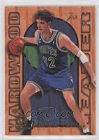 Christian Laettner