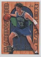 Christian Laettner