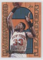 Patrick Ewing [EX to NM]