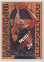 Charles Barkley [EX to NM]