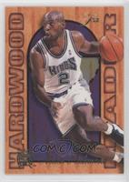 Mitch Richmond