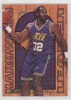 Karl Malone