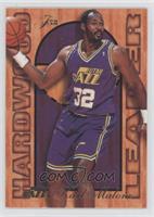 Karl Malone