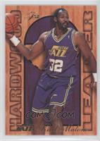 Karl Malone