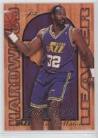 Karl Malone