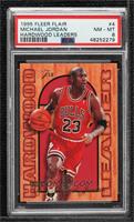 Michael Jordan [PSA 8 NM‑MT]