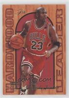 Michael Jordan [EX to NM]