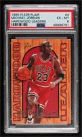 Michael Jordan [PSA 6 EX‑MT]