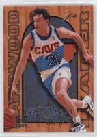 Mark Price