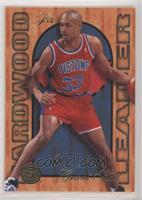 Grant Hill [EX to NM]