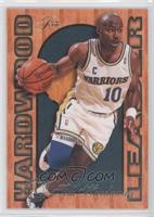 Tim Hardaway [Noted]