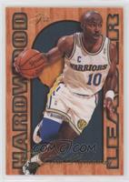 Tim Hardaway