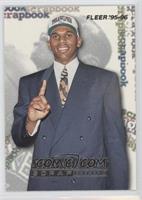 Jerry Stackhouse