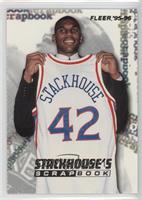 Jerry Stackhouse