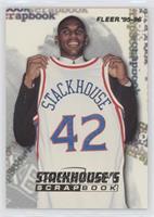 Jerry Stackhouse