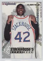 Jerry Stackhouse