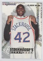 Jerry Stackhouse