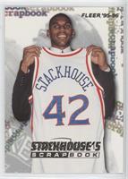 Jerry Stackhouse