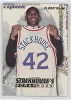 Jerry Stackhouse