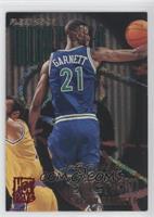 Kevin Garnett [EX to NM]