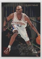 Jerry Stackhouse