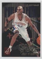 Jerry Stackhouse