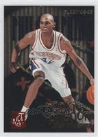 Jerry Stackhouse