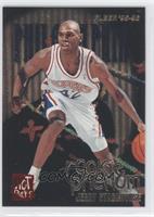 Jerry Stackhouse