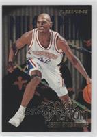 Jerry Stackhouse