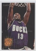 Glenn Robinson