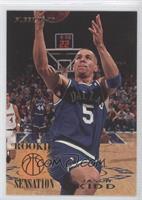 Jason Kidd