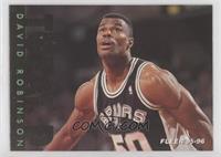 David Robinson