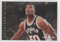 David Robinson