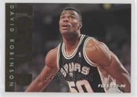 David Robinson