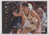 John Stockton [Good to VG‑EX]