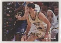 John Stockton