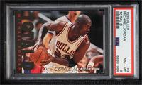 Michael Jordan [PSA 8 NM‑MT]