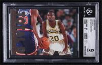 Gary Payton [BGS 9 MINT]