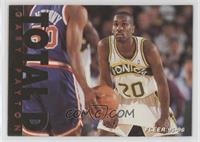 Gary Payton