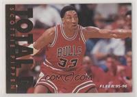 Scottie Pippen