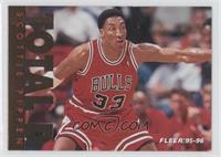 Scottie Pippen