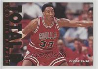 Scottie Pippen