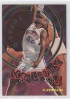 Jerry Stackhouse [EX to NM]