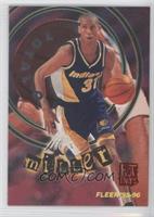 Reggie Miller