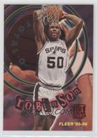 David Robinson