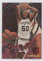 David Robinson