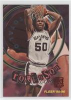 David Robinson