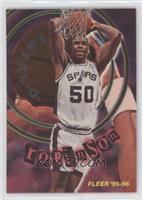 David Robinson [EX to NM]